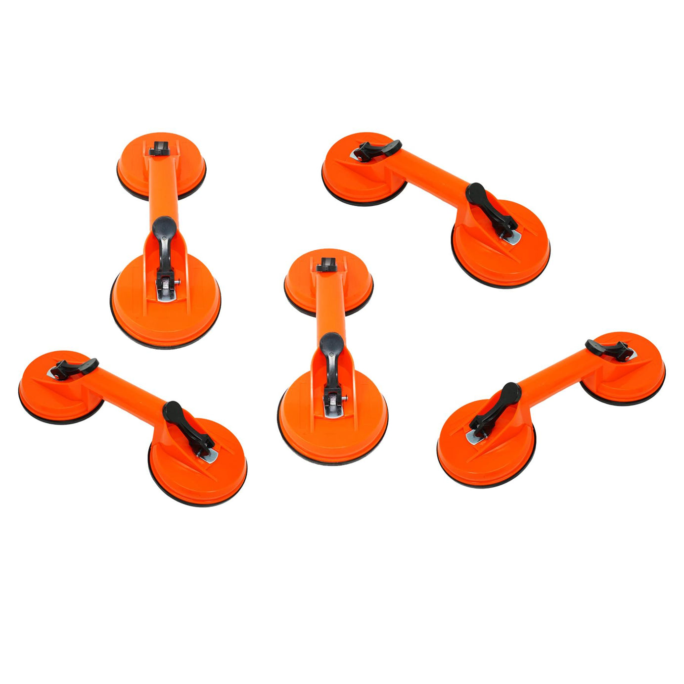 10PCs Glass Suction Lifter