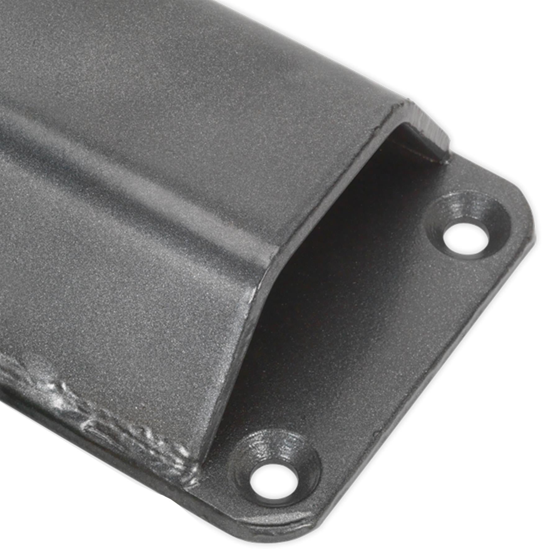 Sealey Motorcycle Ground Anchor - 4 Security Bolts