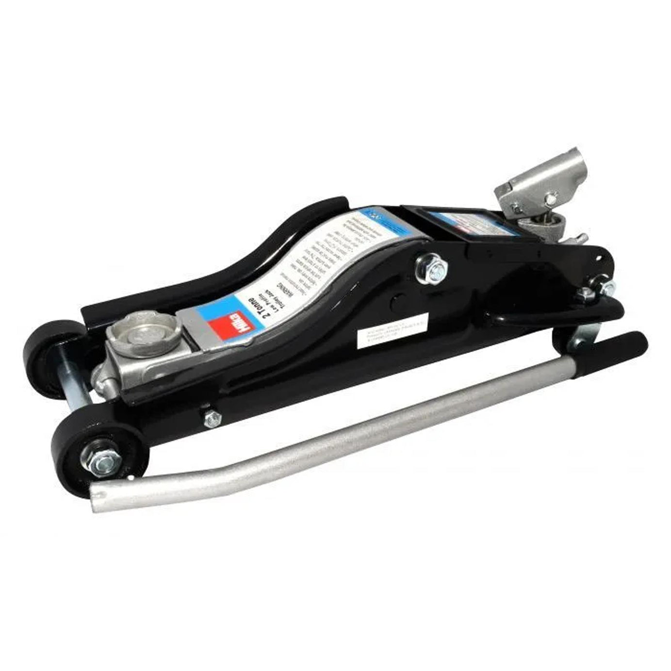 Professional 2 Tonne Low Profile Garage Jack