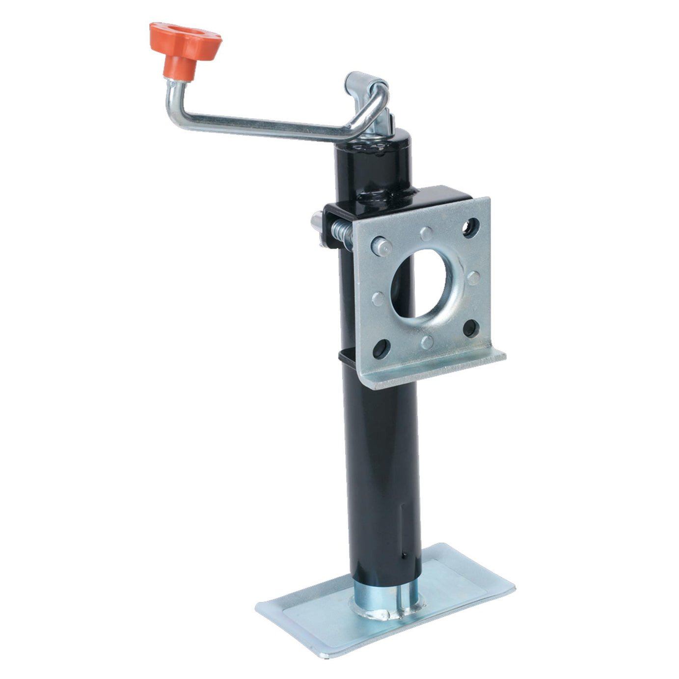 Sealey Trailer Jack with Weld-On Swivel Mount - 900kg Capacity