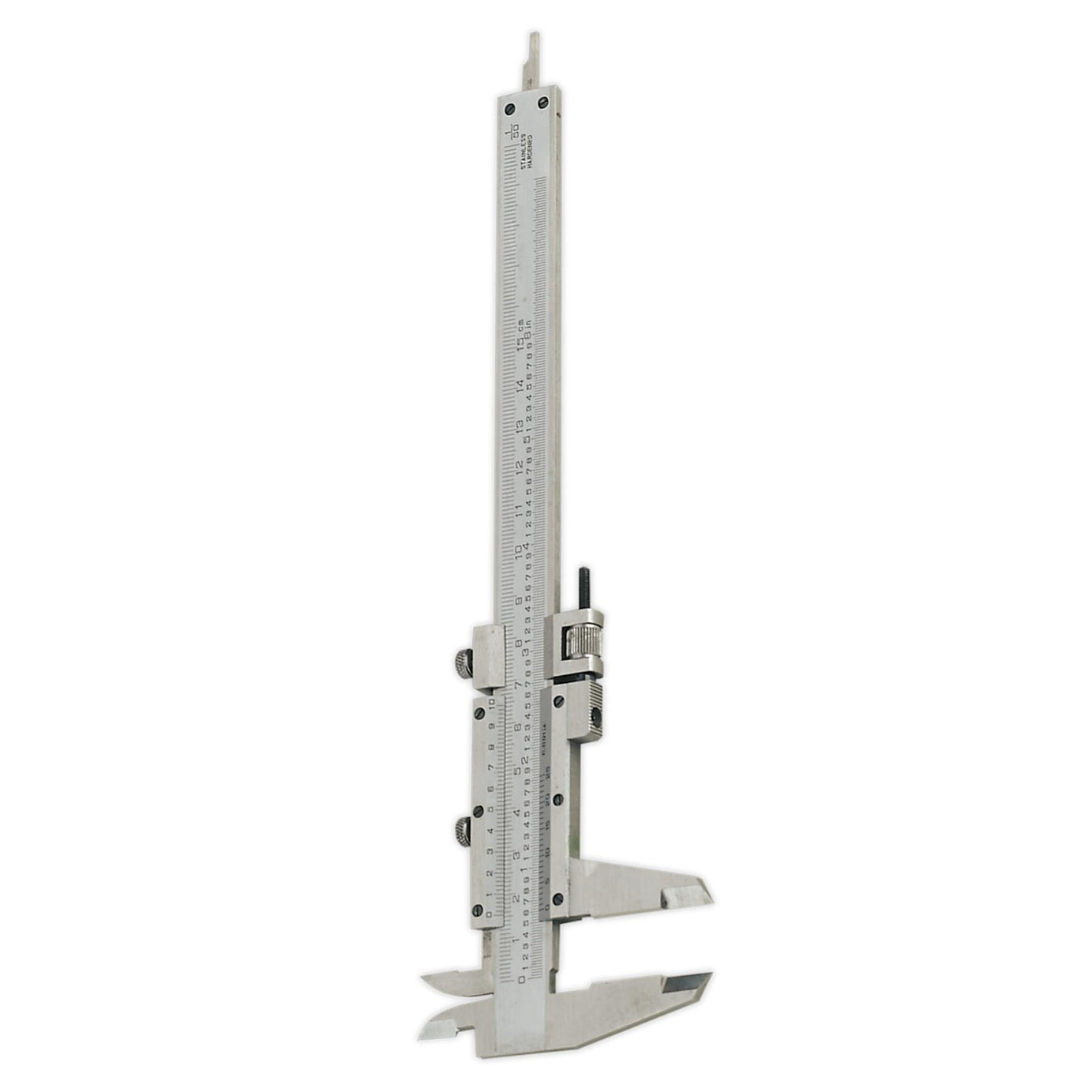 Sealey Vernier Caliper 150mm(6") (0.02mm - 1/1000" Acc)