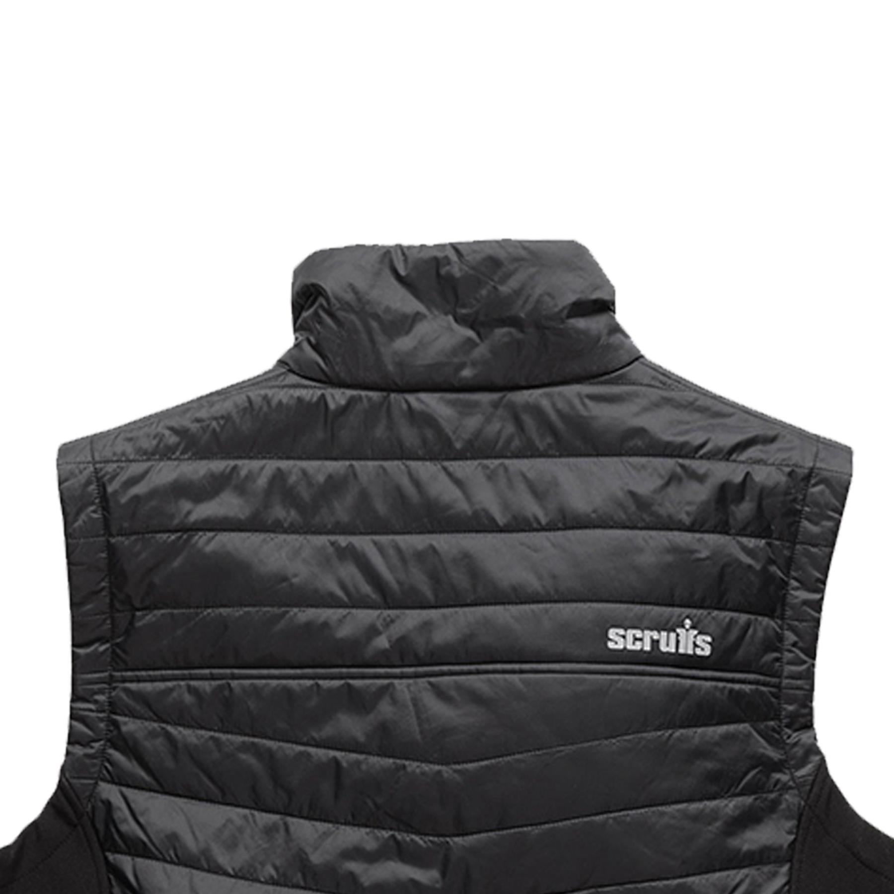 Scruffs Gilet - Trade | Bodywarmer Extra Large (XL) Winter Work Wear