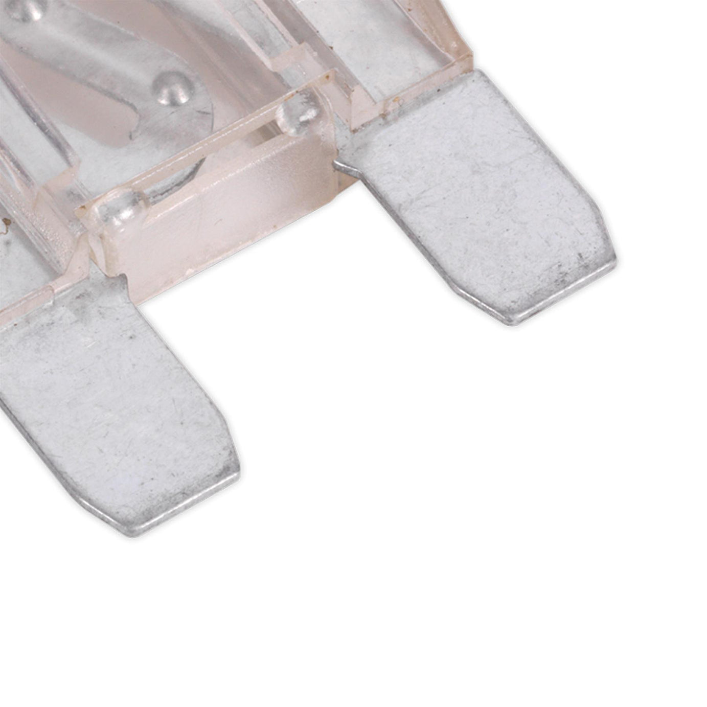 Sealey Automotive MAXI Blade Fuse 80A Pack of 10