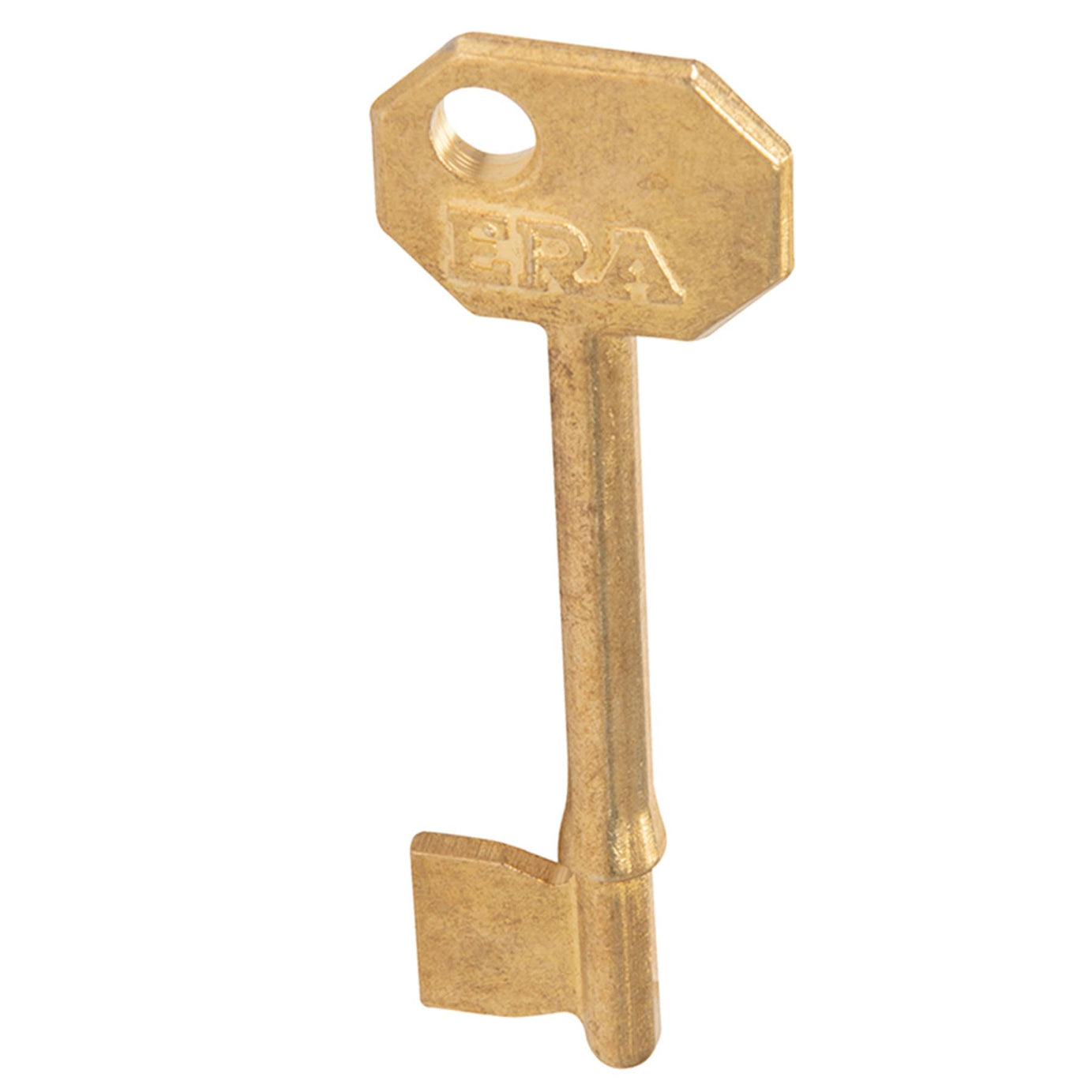 Van Vault Blank Key 5 Lever Lock S10047 / S10047KA