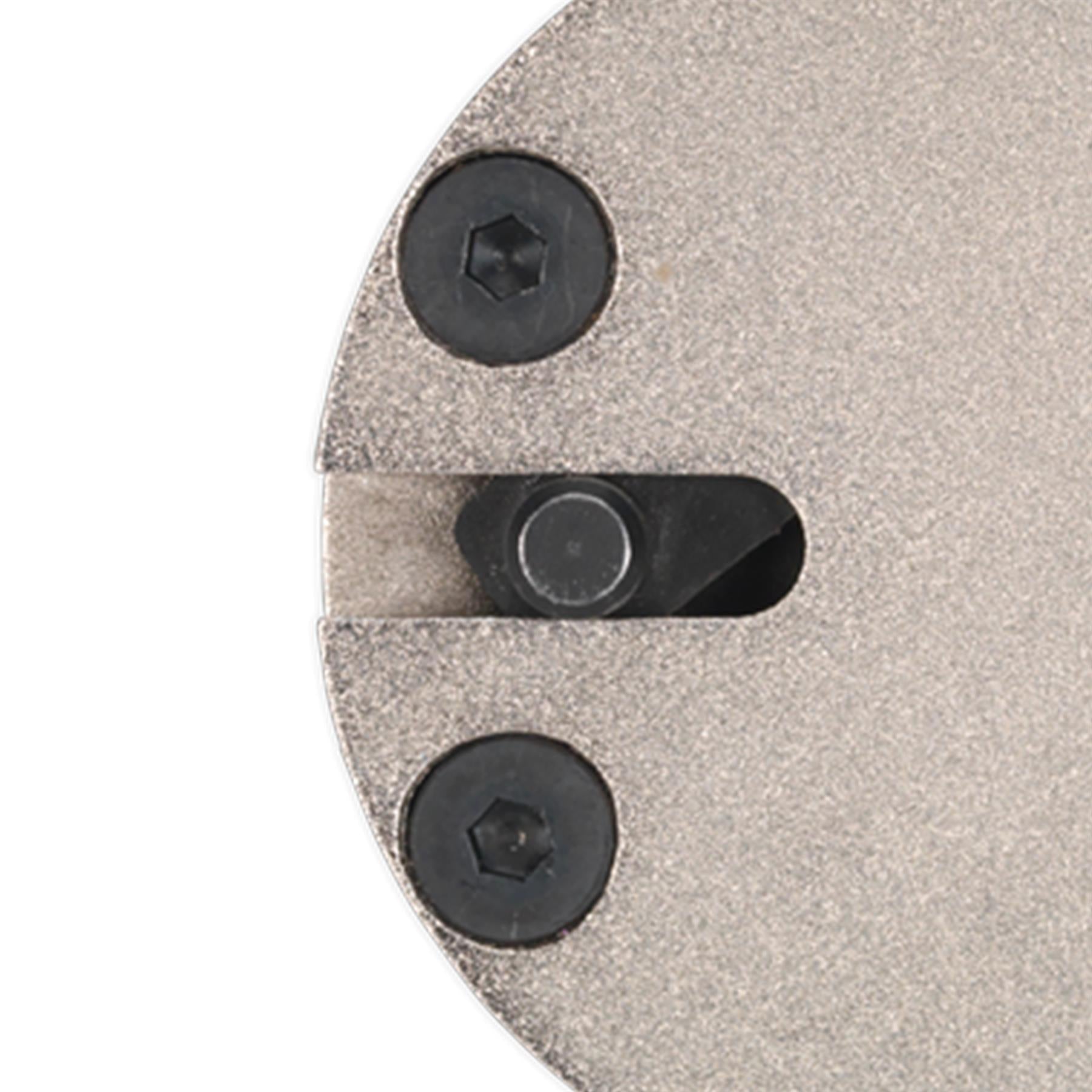 Sealey Adjustable Brake Wind-Back Adaptor - 2-Pin 3/8"Sq Drive