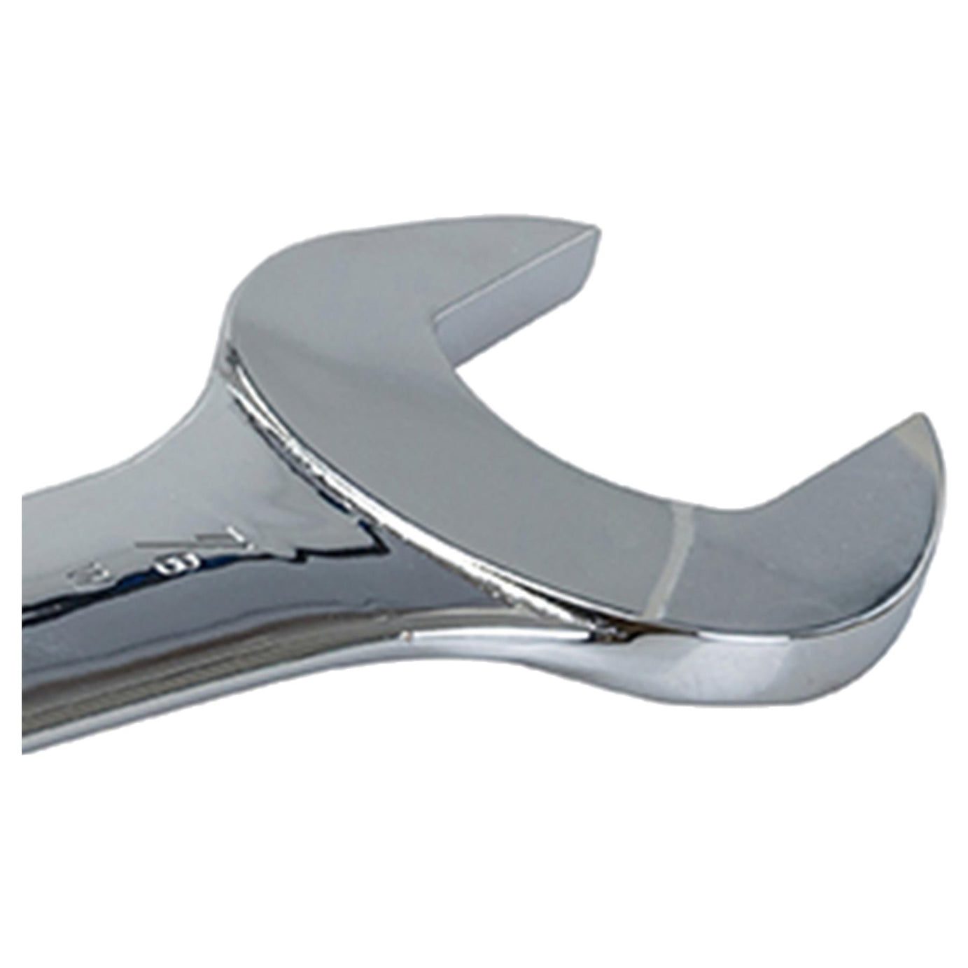King Dick 3/4" x 7/8"W Open Ended Whitworth Spanner Chrome Vanadium Wrench