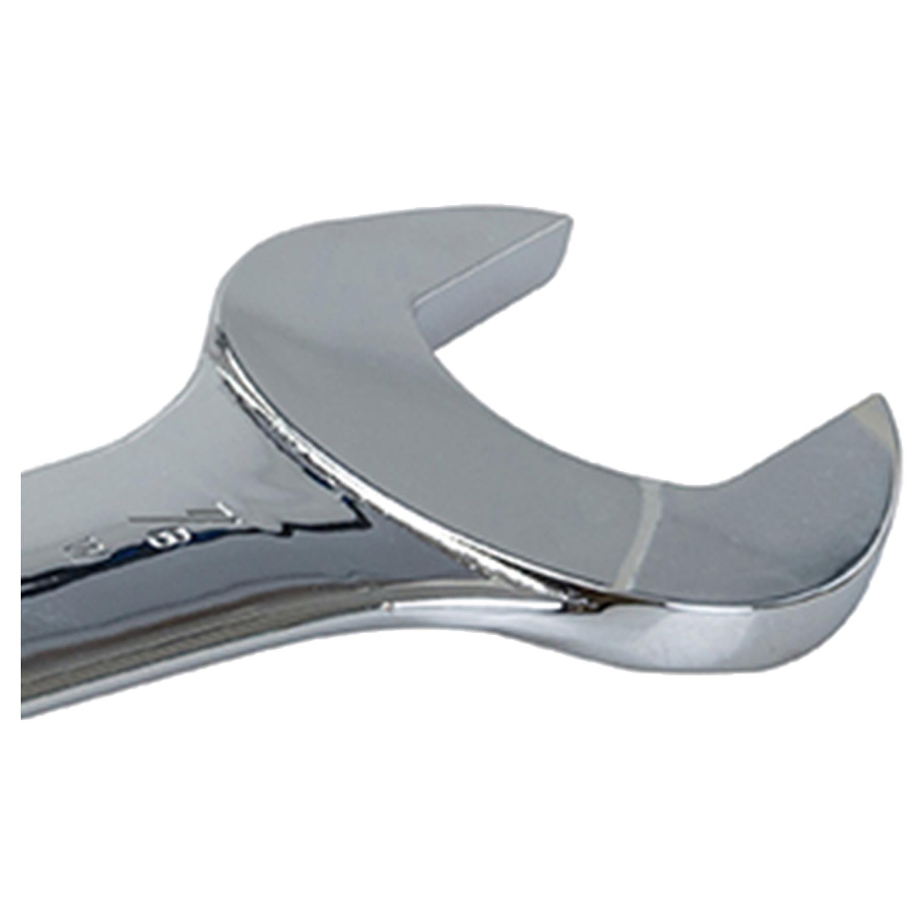 King Dick 3/4" x 7/8"W Open Ended Whitworth Spanner Chrome Vanadium Wrench