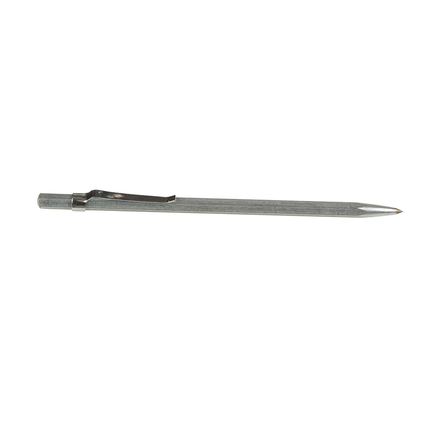 Scribing Tool 150mm Tungsten Carbide Point Detail Work Building Construction