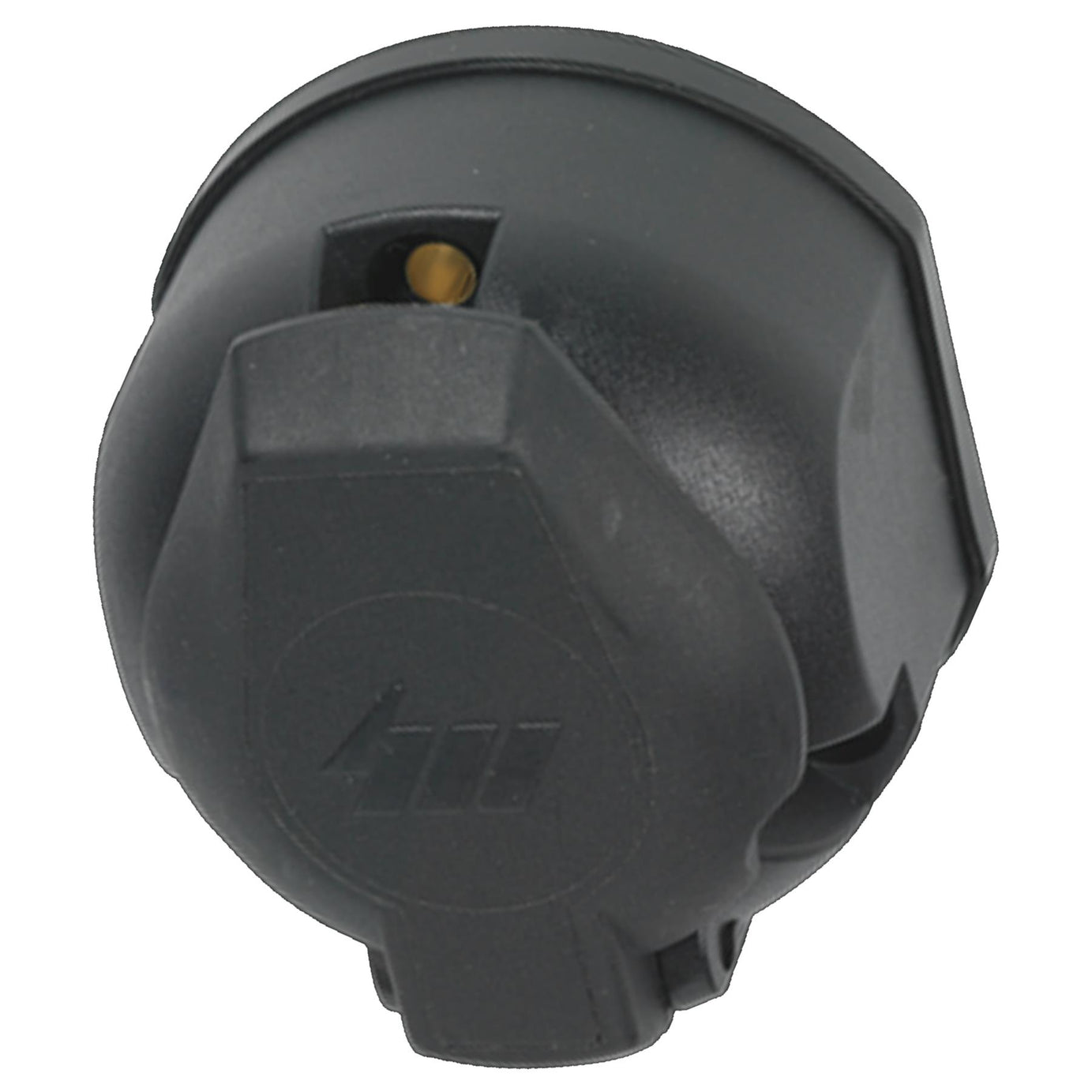 Sealey Towing Socket 13-Pin Euro Plastic 12V