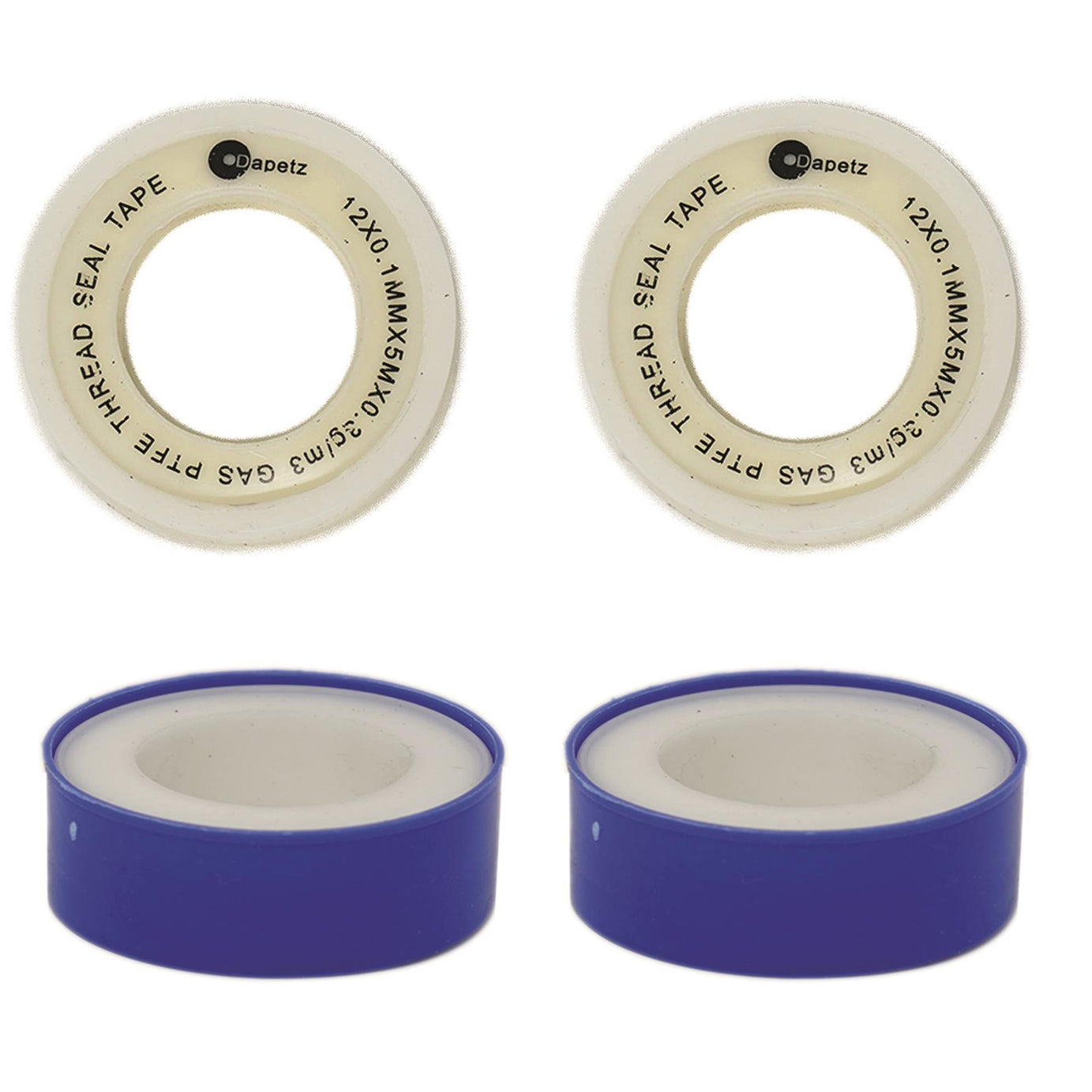 PTFE Tape Gas and Water
