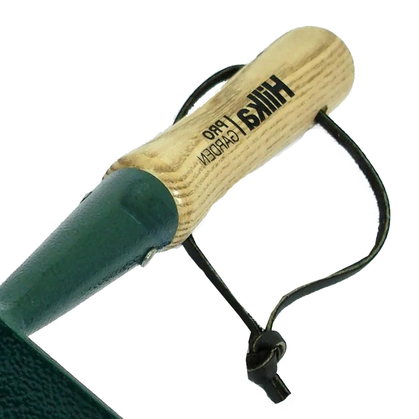 Durable Carbon Steel Hand Rake