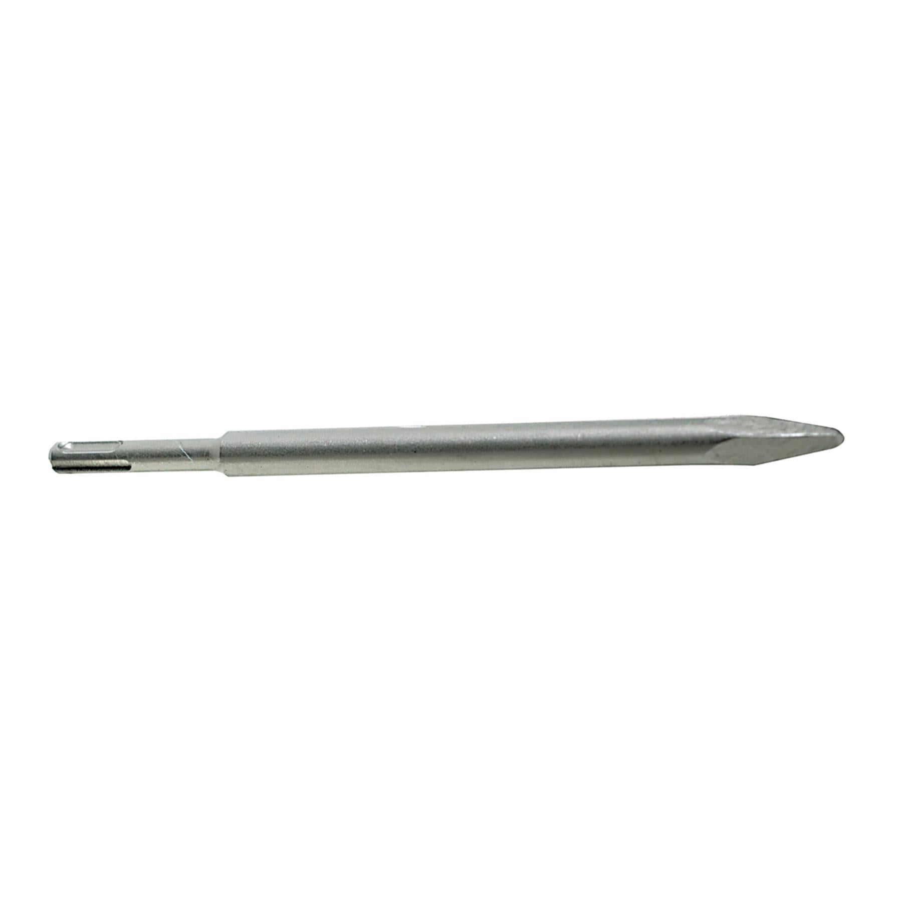 SDS Plus Point 250mm Drillimng Round Shank Power Tool Accessories DIY
