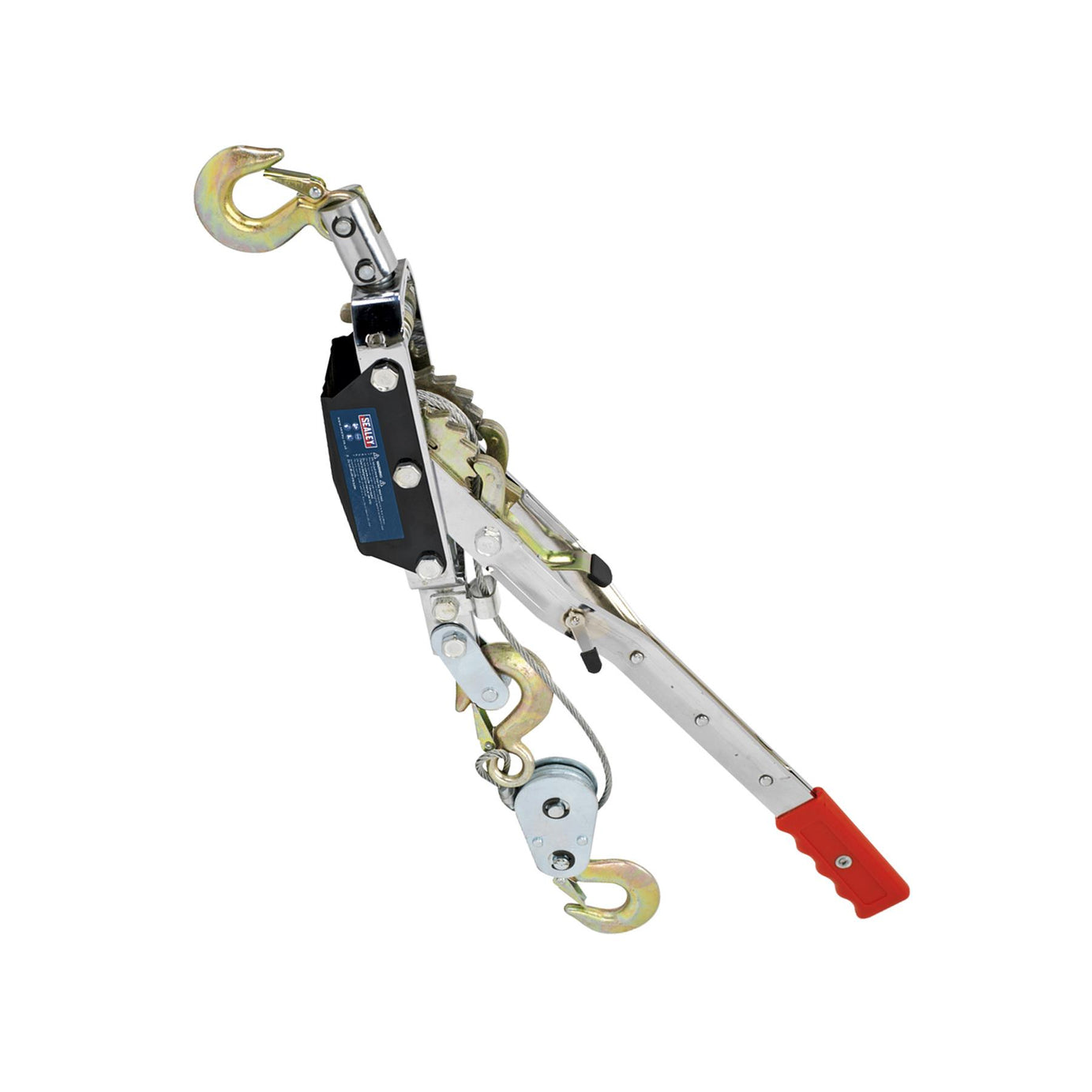 Sealey Hand Power Puller 1500kg