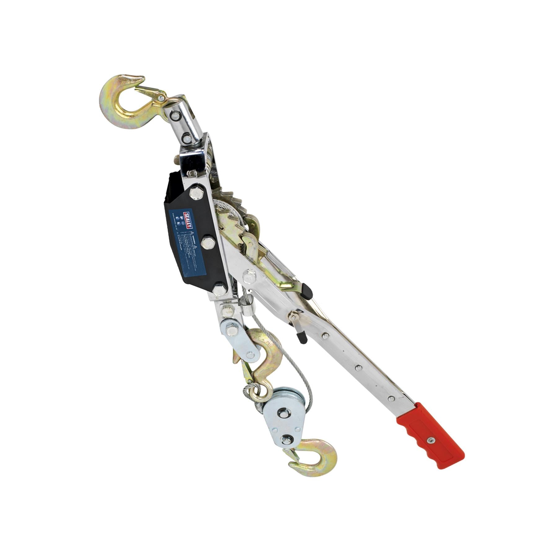 Sealey Hand Power Puller 1500kg