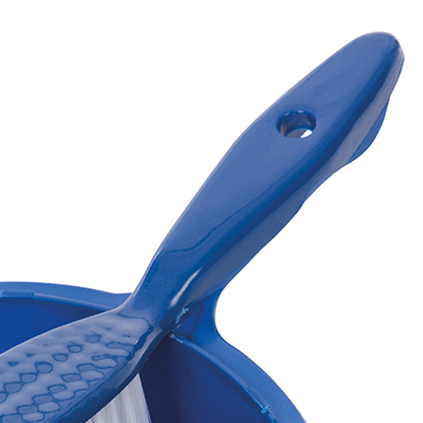 Dustpan & Brush Set Pack Of 24 175mm With Brush That Slots Into The Pan