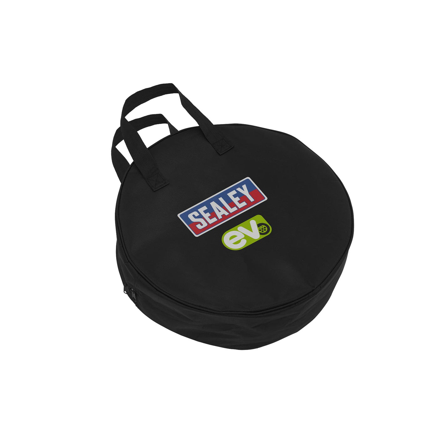 Sealey EV Charging Cable Type 2 to Type 2 32A 3PH 5m Storage Case