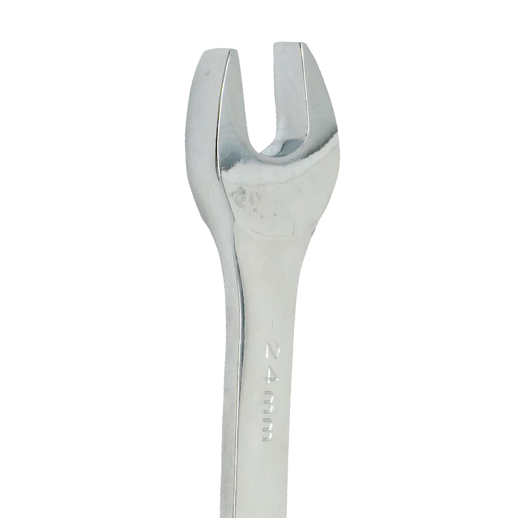 24mm Flexible Head Ratchet