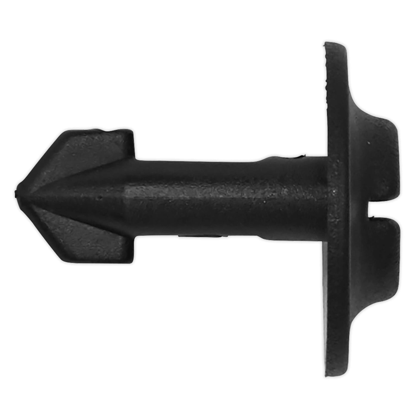 Sealey Under Bonnet Insulation Fixing Clip, 25mm x 30mm, Univ-Pk20