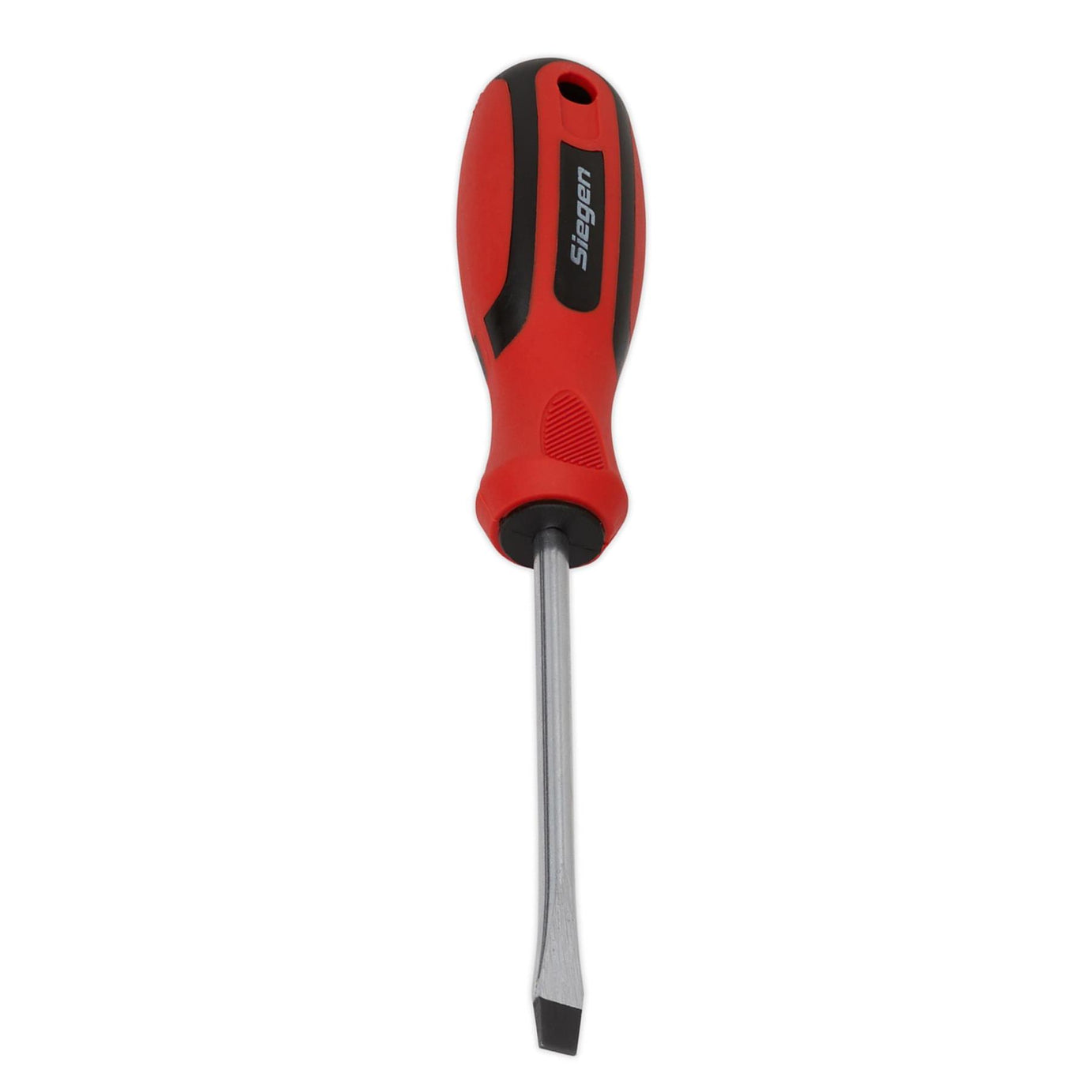 Sealey Screwdriver Slotted 6 x 100mm