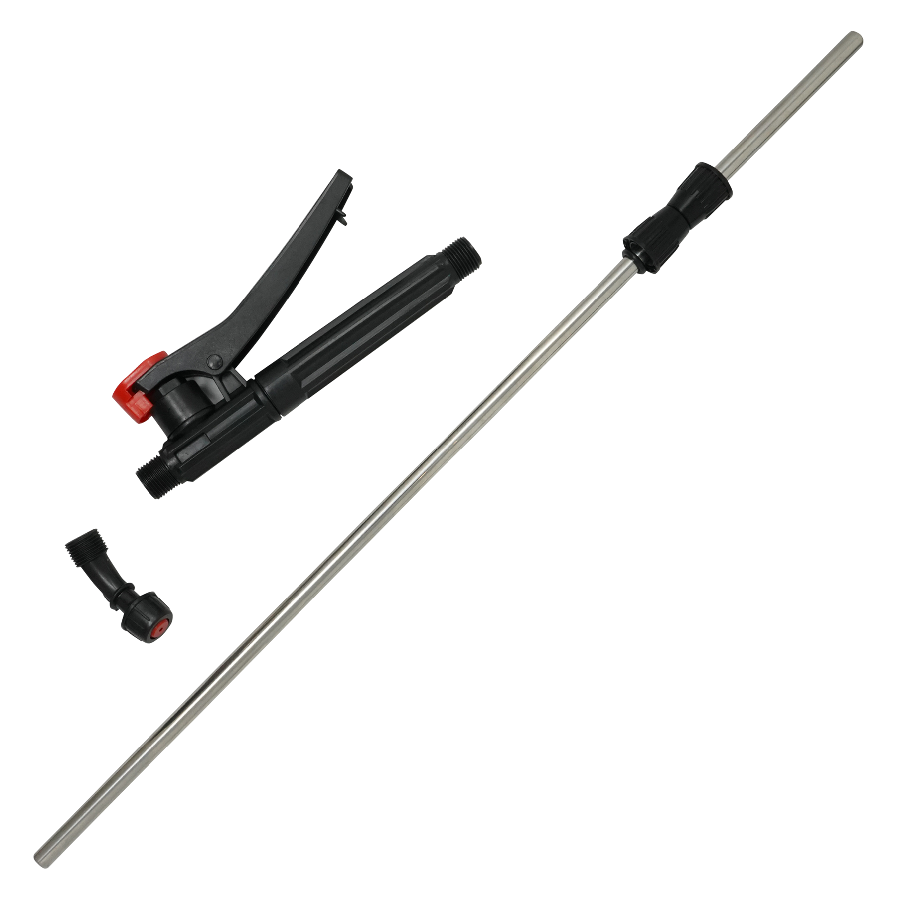 Heavy Duty Spray Lance 500mm