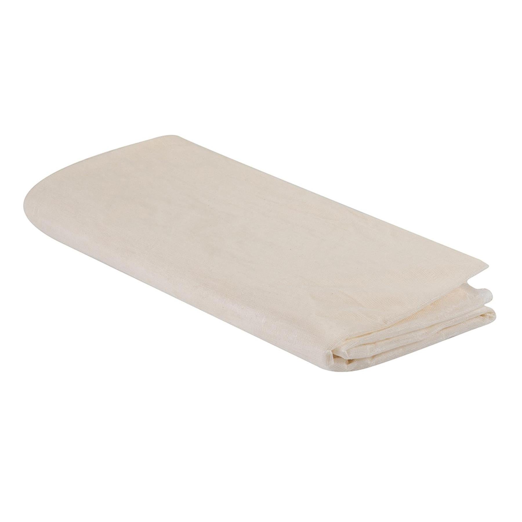 Heavy Duty 9' X 12' 100% Cotton Twill Professional Decorating 25 Pcs Large Dust Sheets