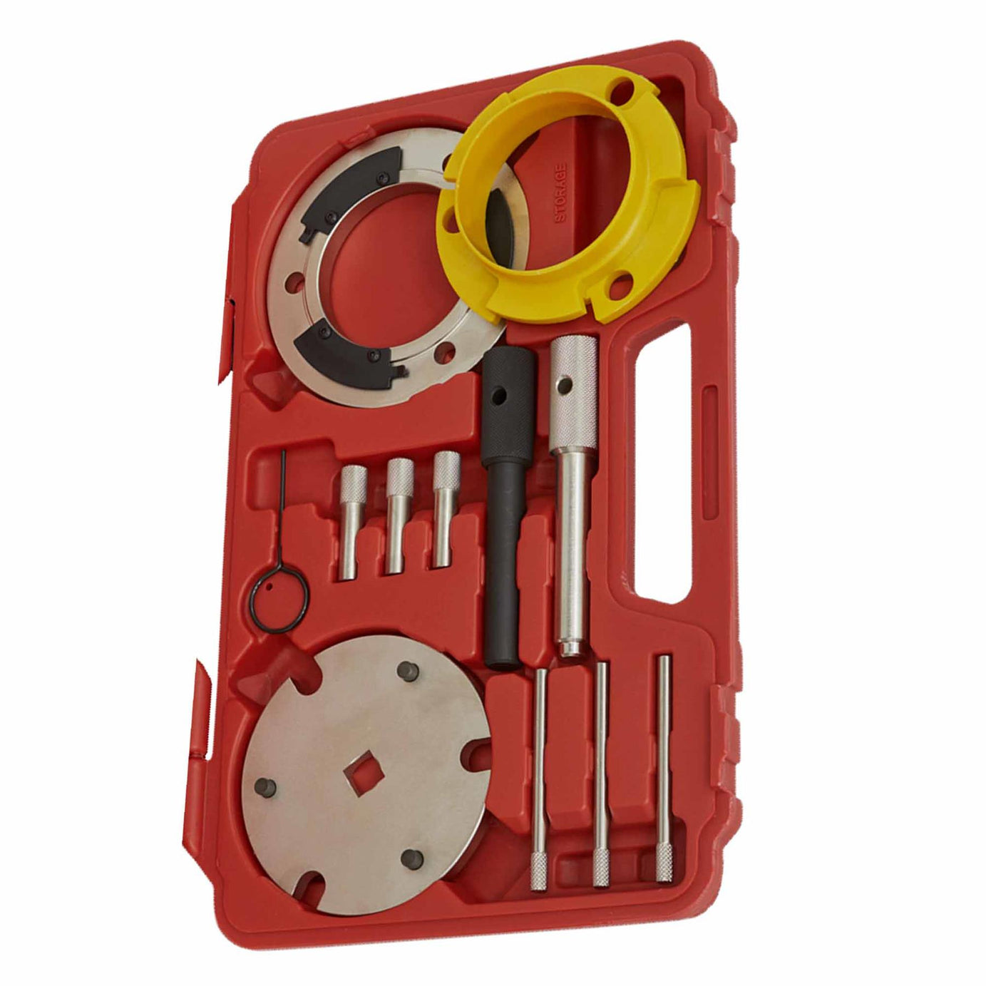 Sealey Diesel Timing Tool & Fuel Injection Pump Kit - Duratorq - Chain Drive