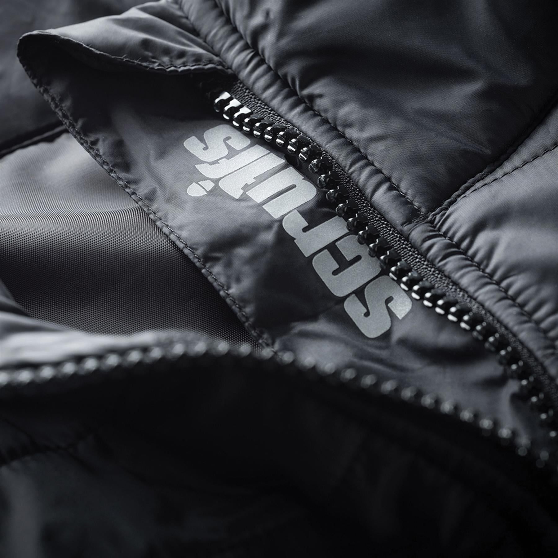 Scruffs Gilet - Trade | Bodywarmer Extra Large (XL) Winter Work Wear
