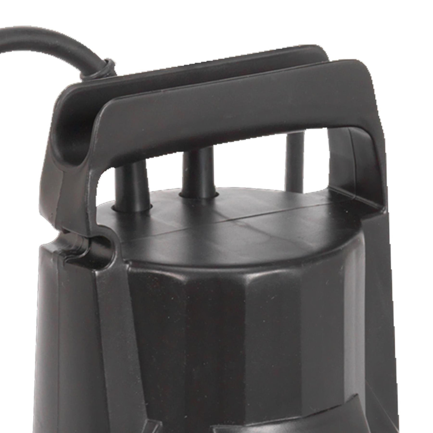 Submersible Water Pump Automatic 167L/min 230V Sealey