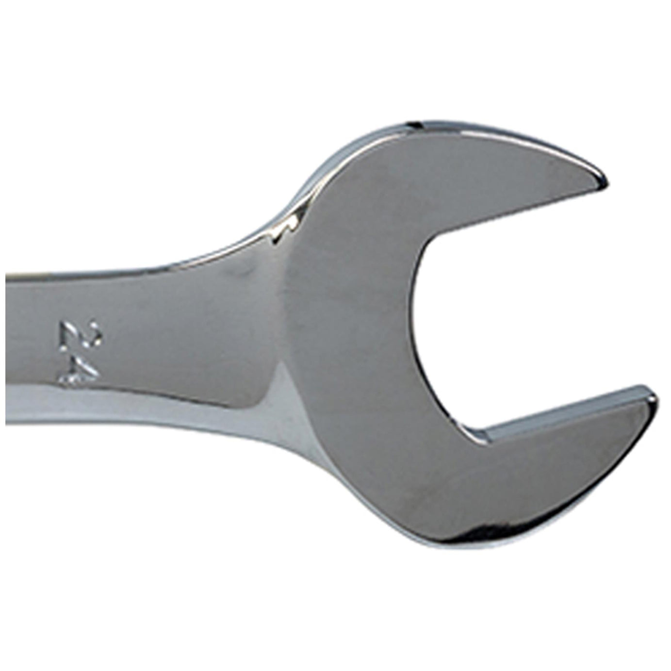 King Dick Double Open End Wrench Spanner 22 x 24mm Hand Tool