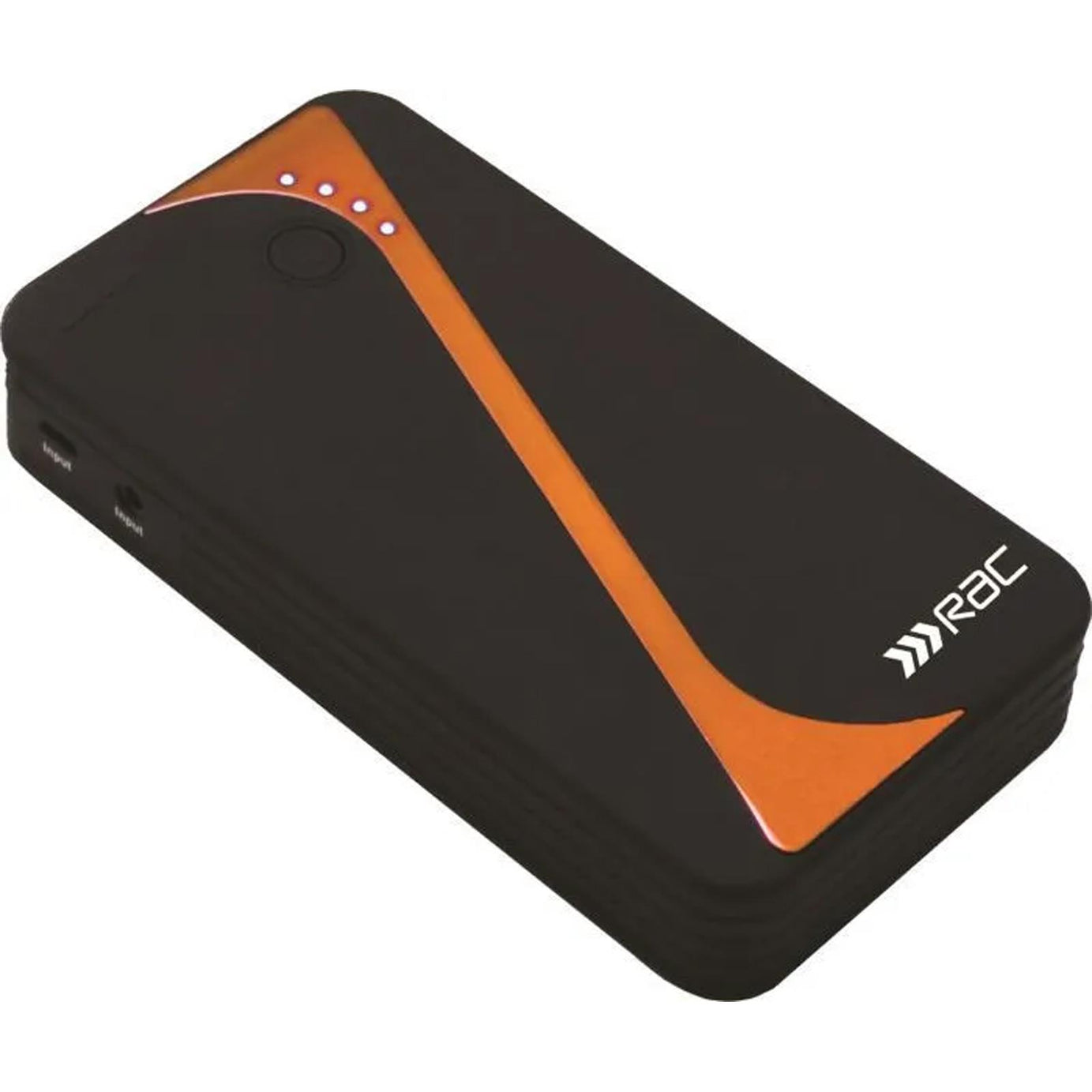 Hilka RAC 400 Amp Jump Starter Power Bank