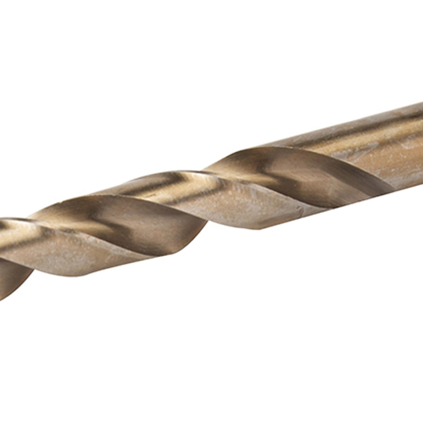 Cobalt Drill Bits 12.0mm Hand Tools Power Drilling High Speed Steel New