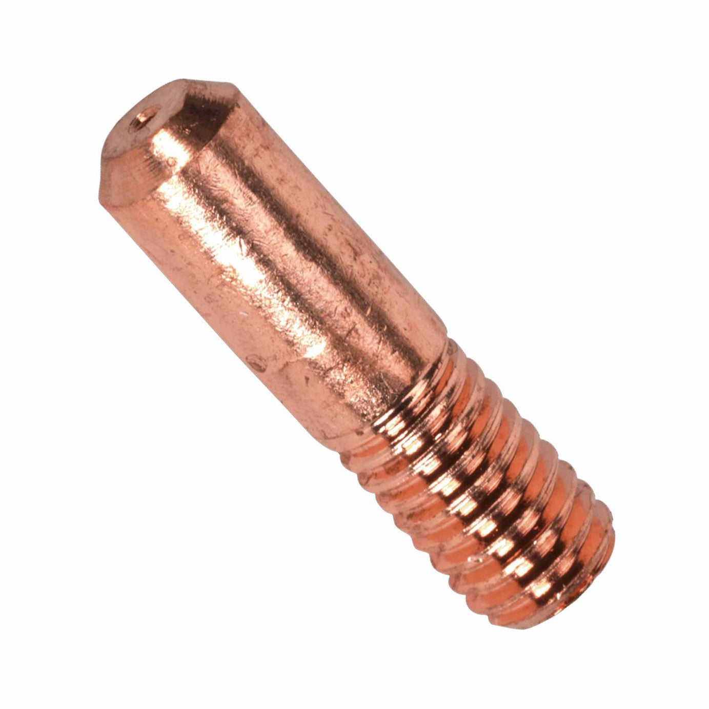 Contact Tip 0.6mm MB14 Pack of 5. MIG951 Sealey