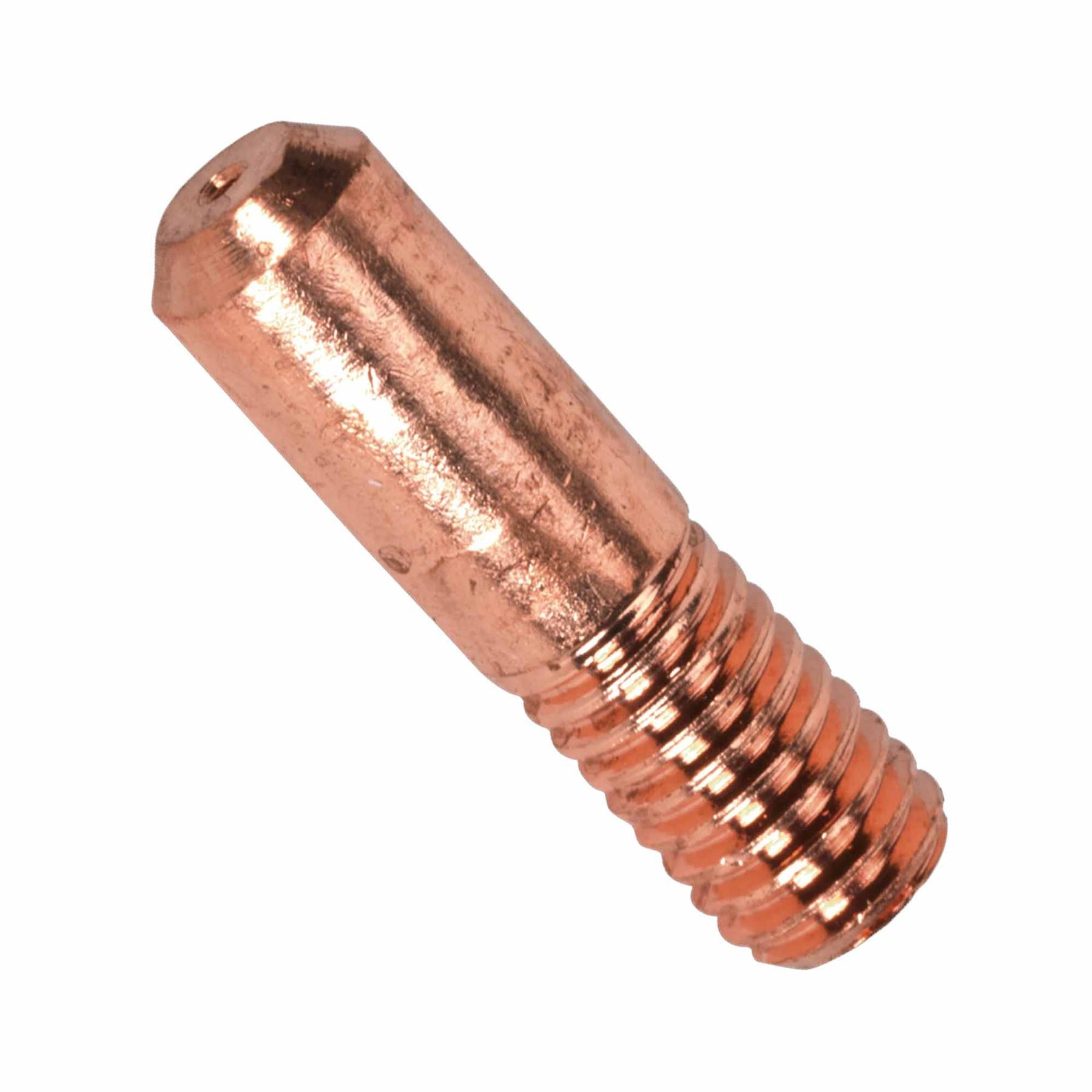 Contact Tip 0.6mm MB14 Pack of 5. MIG951 Sealey