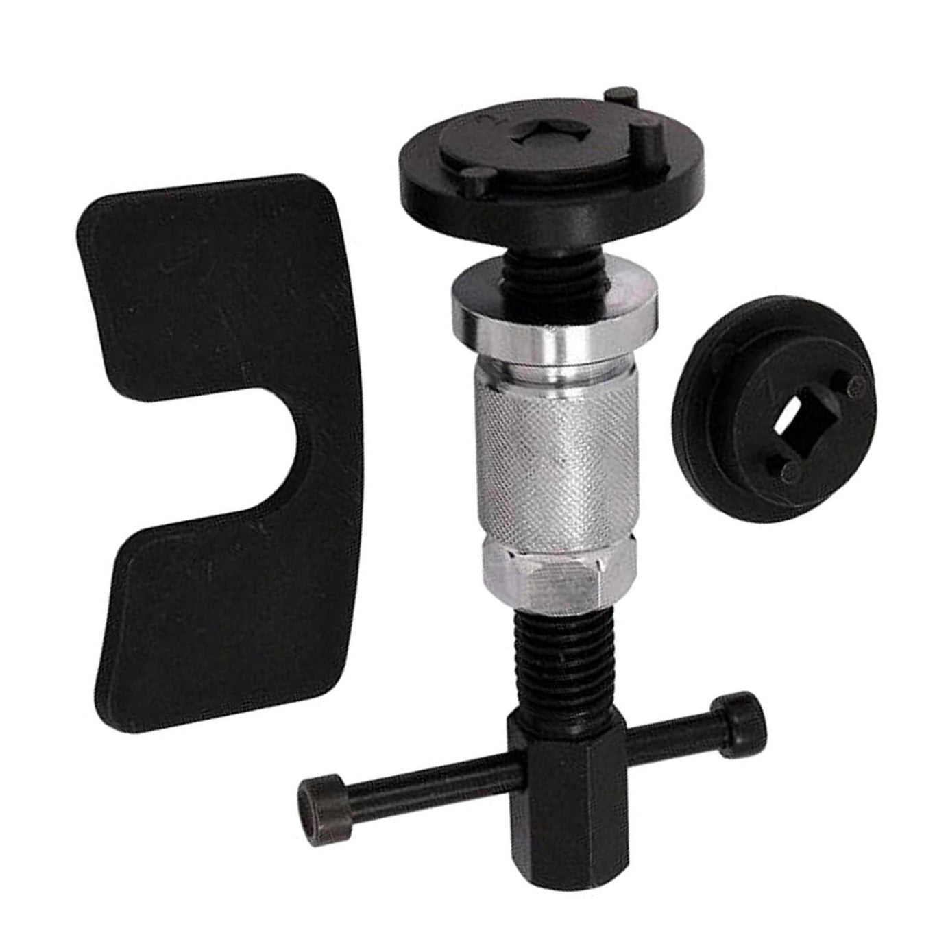 Brake Pad Caliper Piston Rewind Wind Back Garage Tool Renault, Citroen, Peugeot