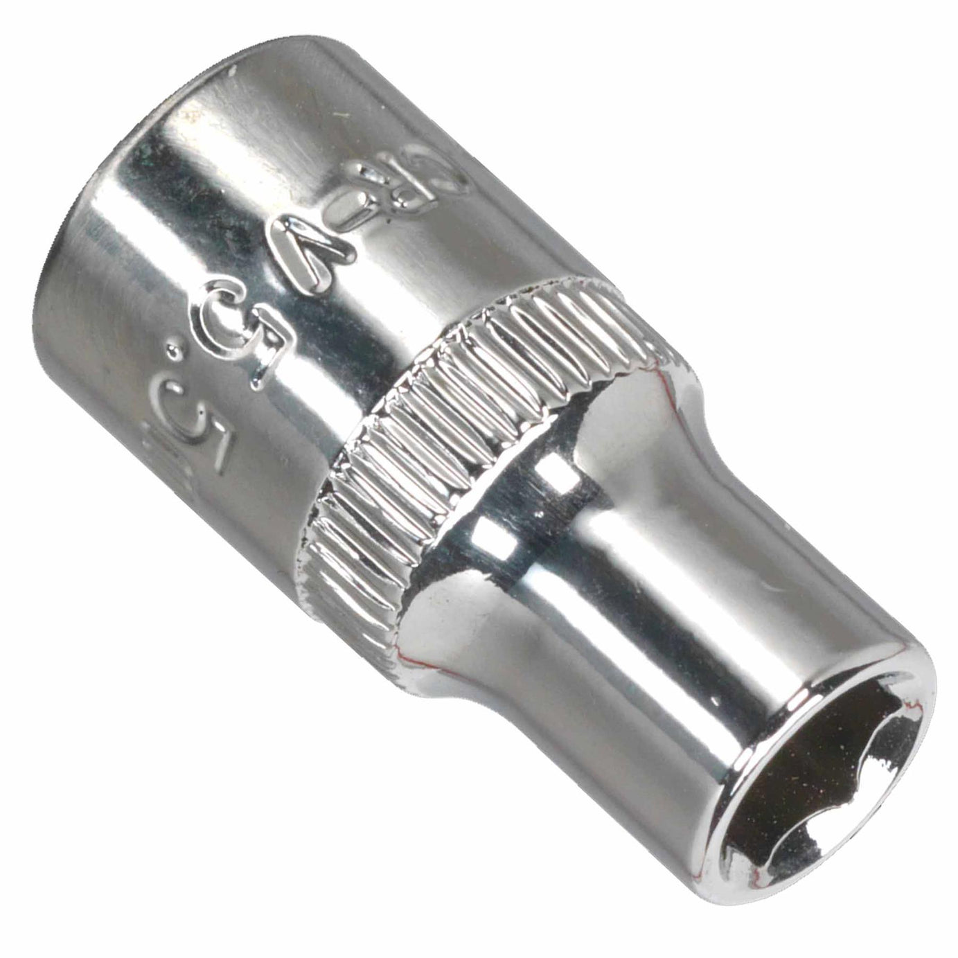 WallDrive Socket 5.5mm 1/4"Sq Drive Fully Polished. Sealey