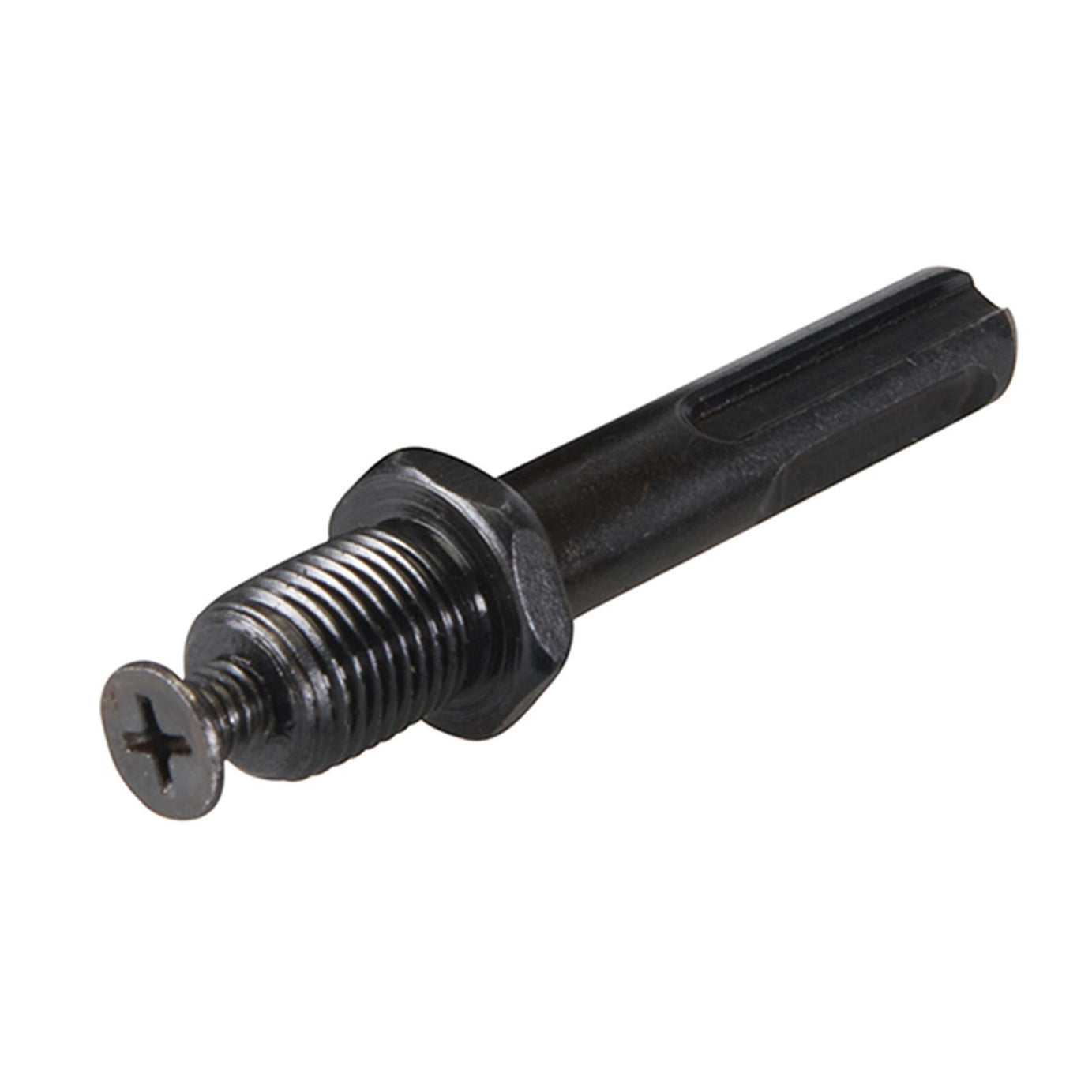 13mm 1/2" UNF Drill Chuck With SDS Shaft Adaptor and Chuck Key