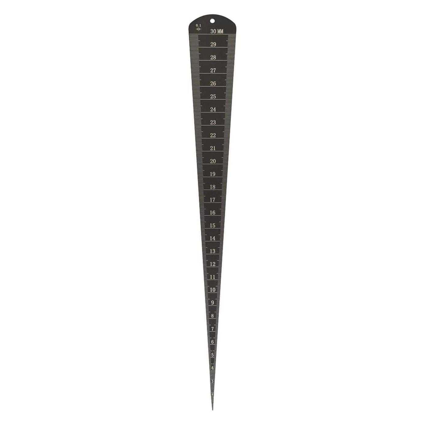 Sealey Taper Bore Gauge 1-30mm