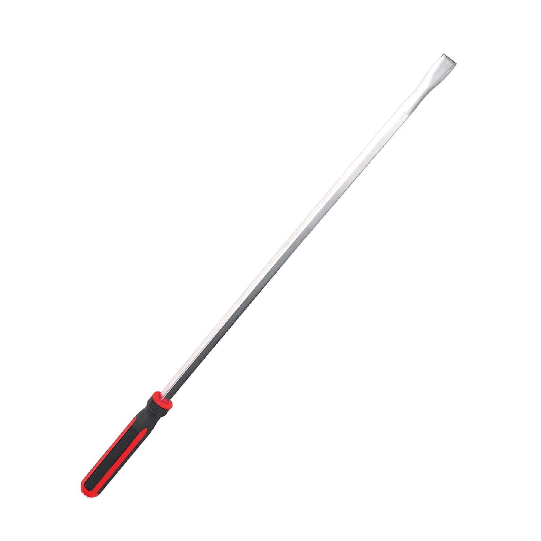 Sealey Pry Bar 900mm Straight Heavy-Duty