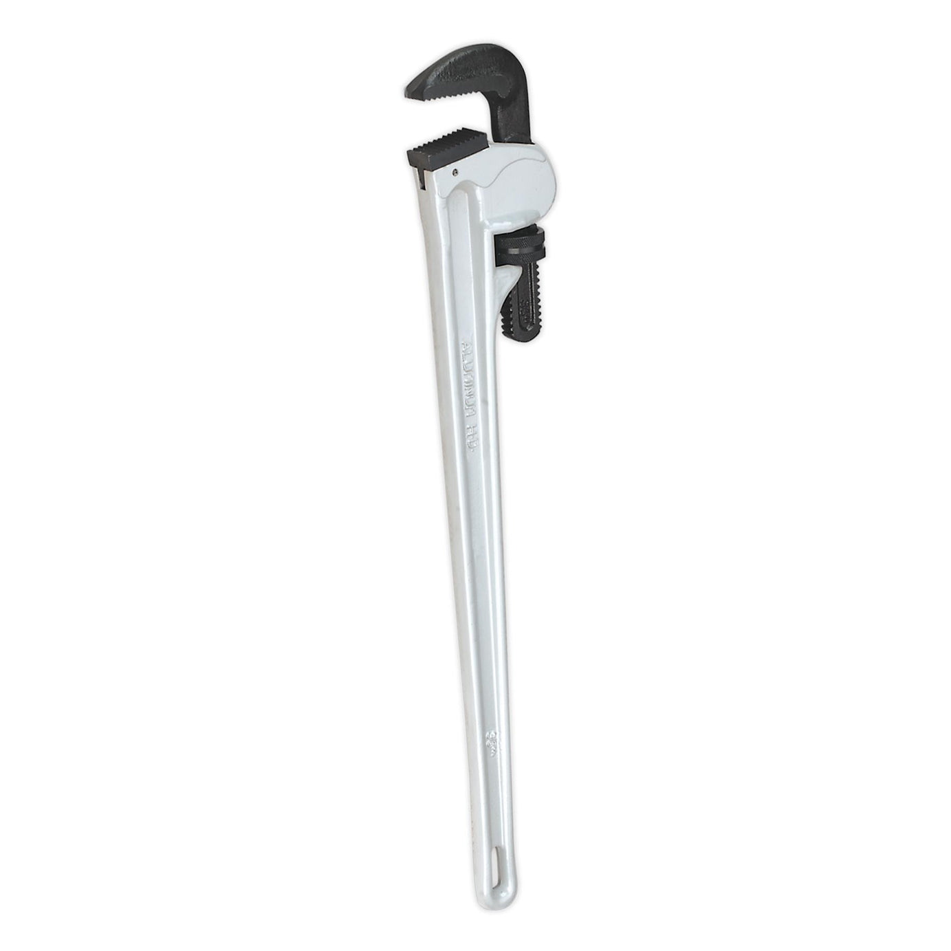 Sealey 36" Stilson Monkey Pipe Wrench Adjustable 915mm European Pattern AK5111
