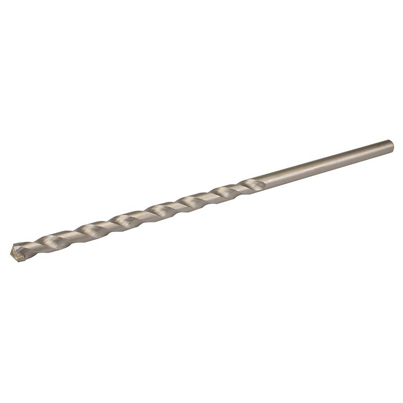 Long Masonry Drill Bit 20mm X 400mm Concrete Wall Drilling Drill Bit New