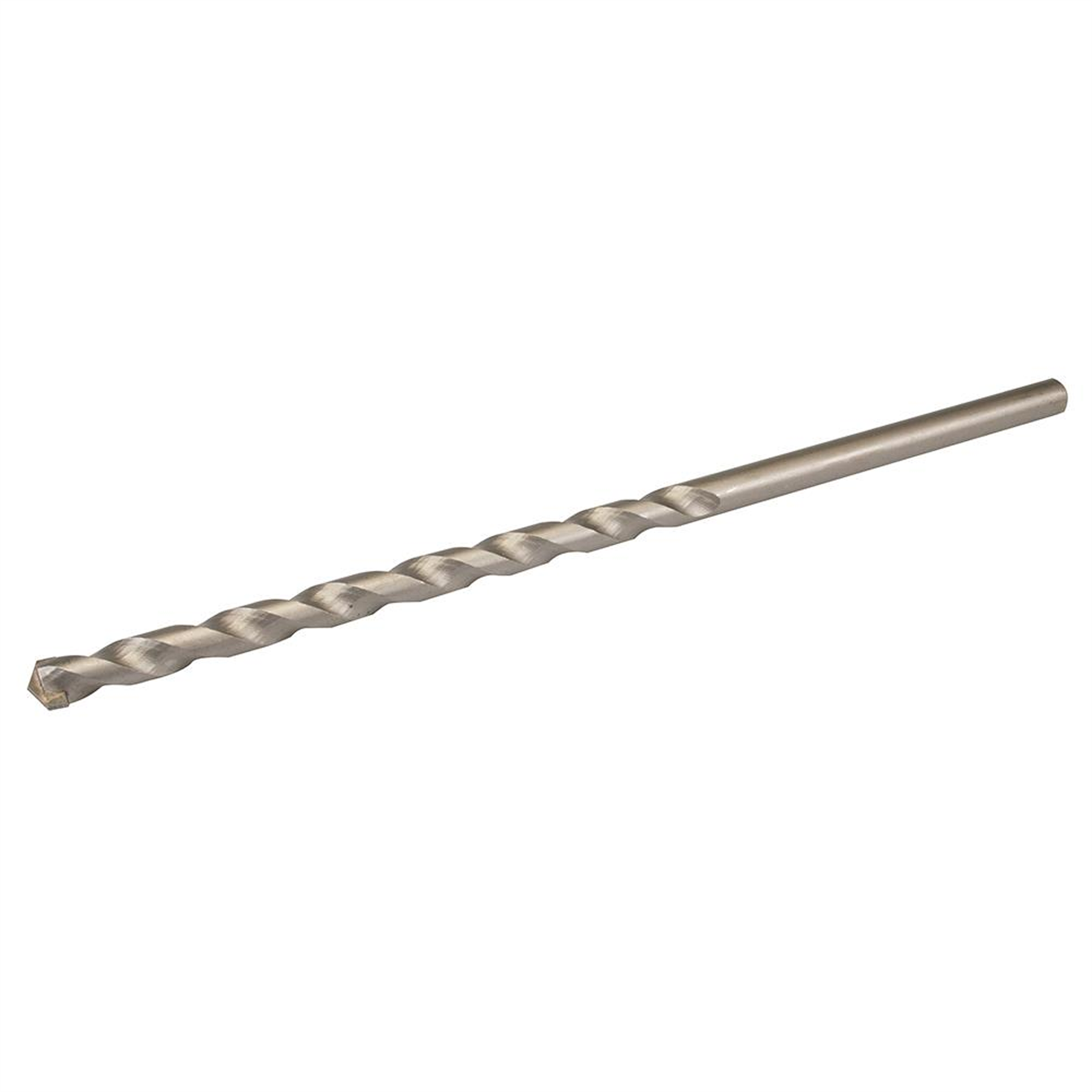 Long Masonry Drill Bit 20mm X 400mm Concrete Wall Drilling Drill Bit New
