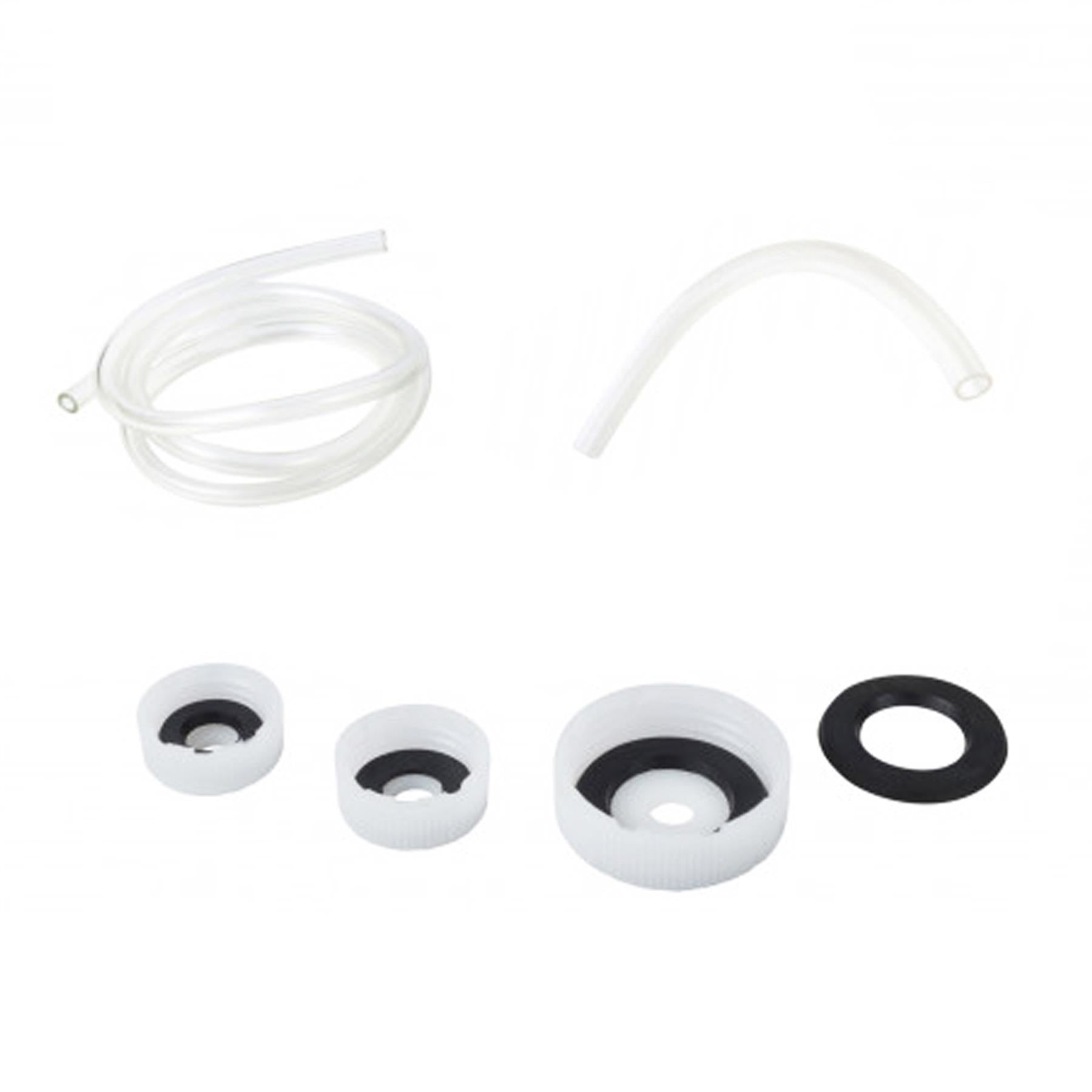 BlueSpot One Person Brake Clutch Vacuum Bleeder Pump Pneumatic Bleeding Kit