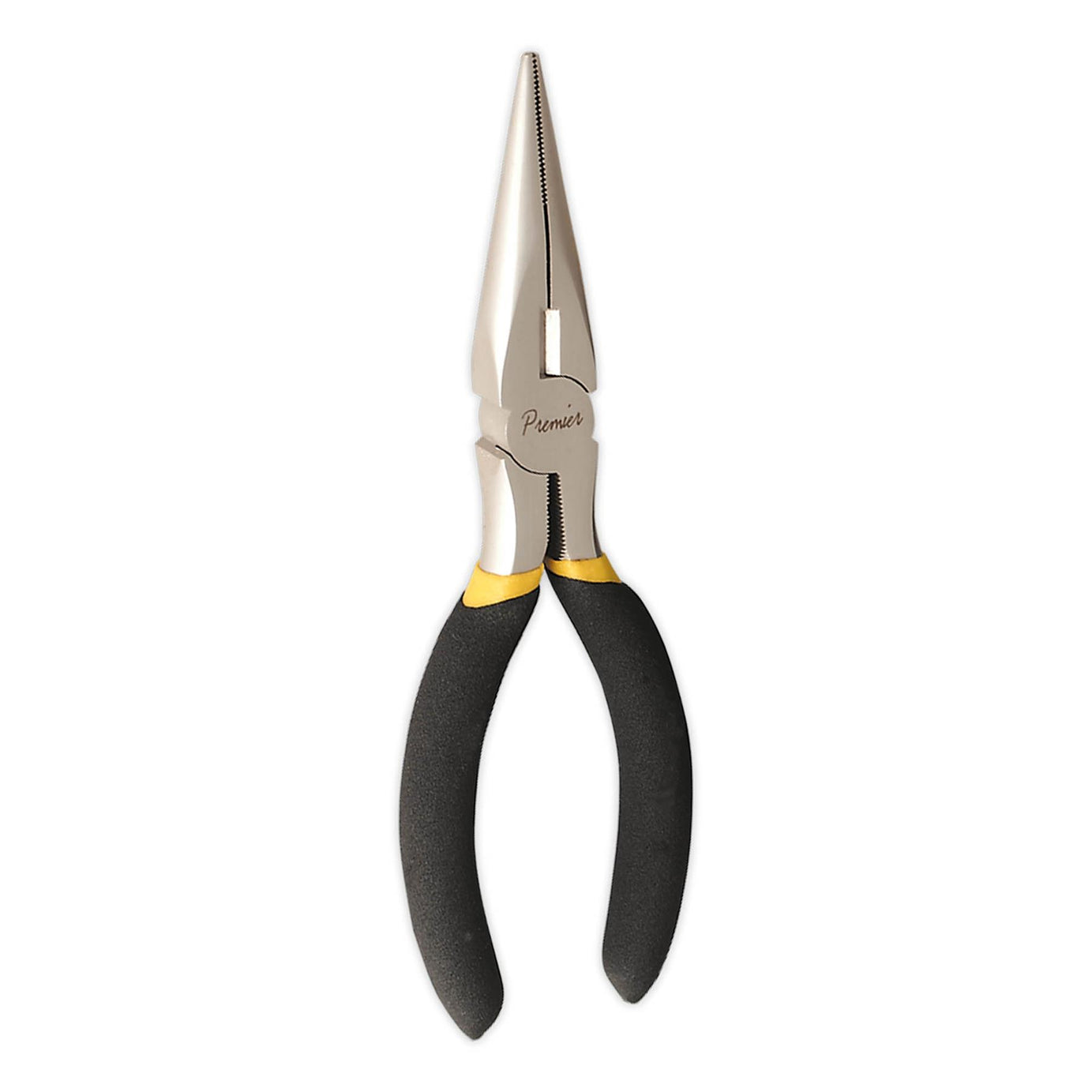 Sealey Pliers Set 3pc Ni-Fe Finish