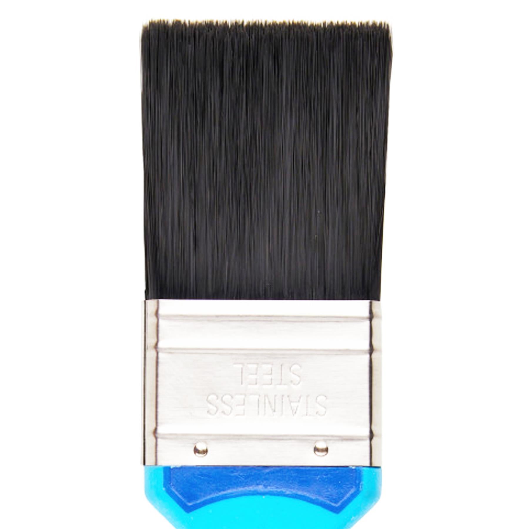 BlueSpot Synthetic Smoothglide Professional Paint Brush 2" (50mm) Angled
