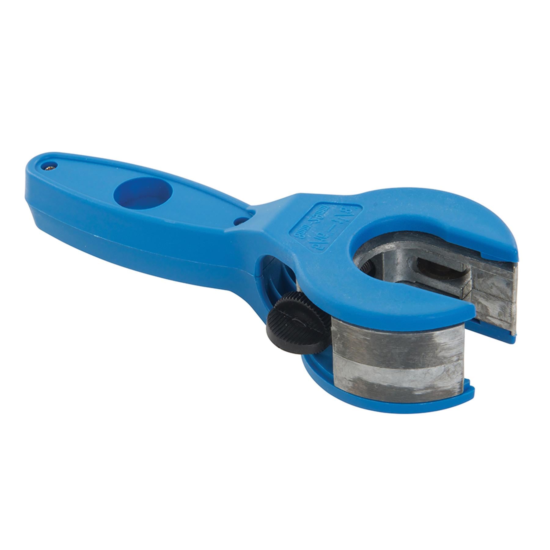 Ratchet Pipe Cutter 8mm - 29mm Cutter All-Metal Ratchet Mechanism Quality