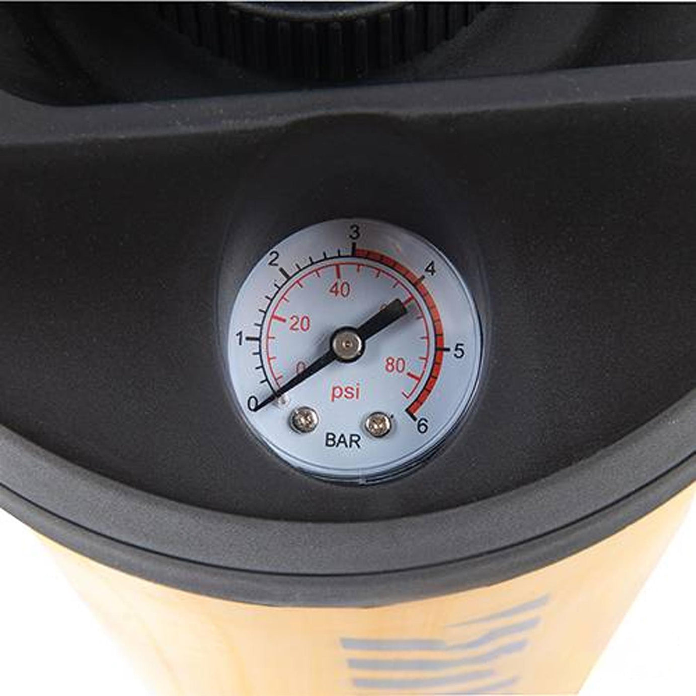 Silverline Garden Master Compression Sprayer 8Ltr