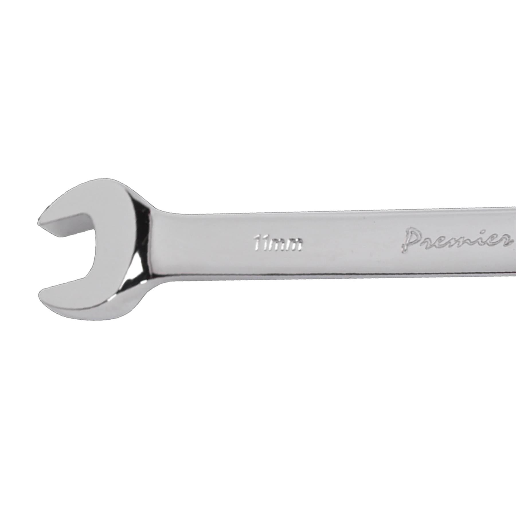 Sealey Ratchet Combination Spanner 11mm