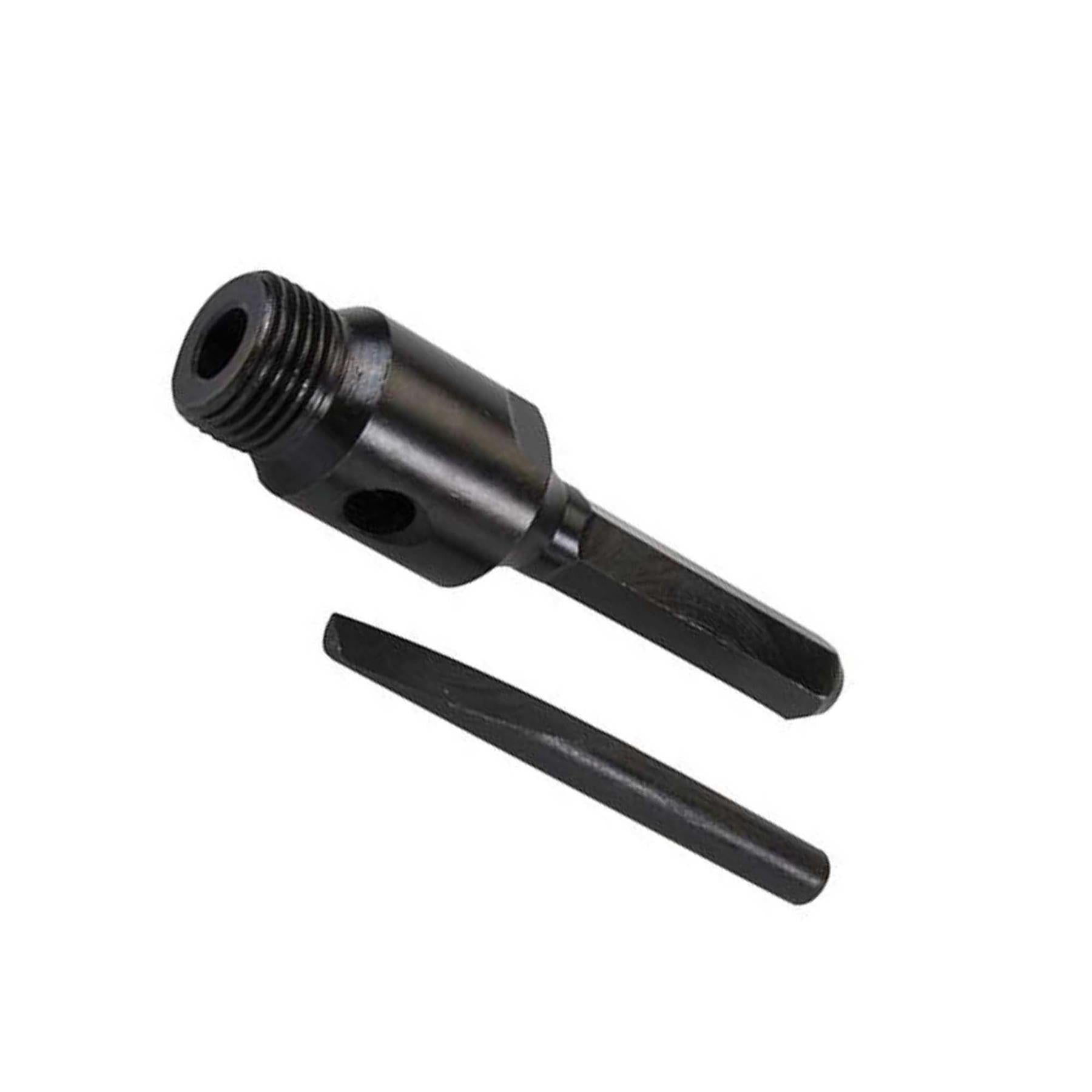 SDS Arbor Diamond & TCT Core Drill Adaptor 100mm Ejector Drift Quality