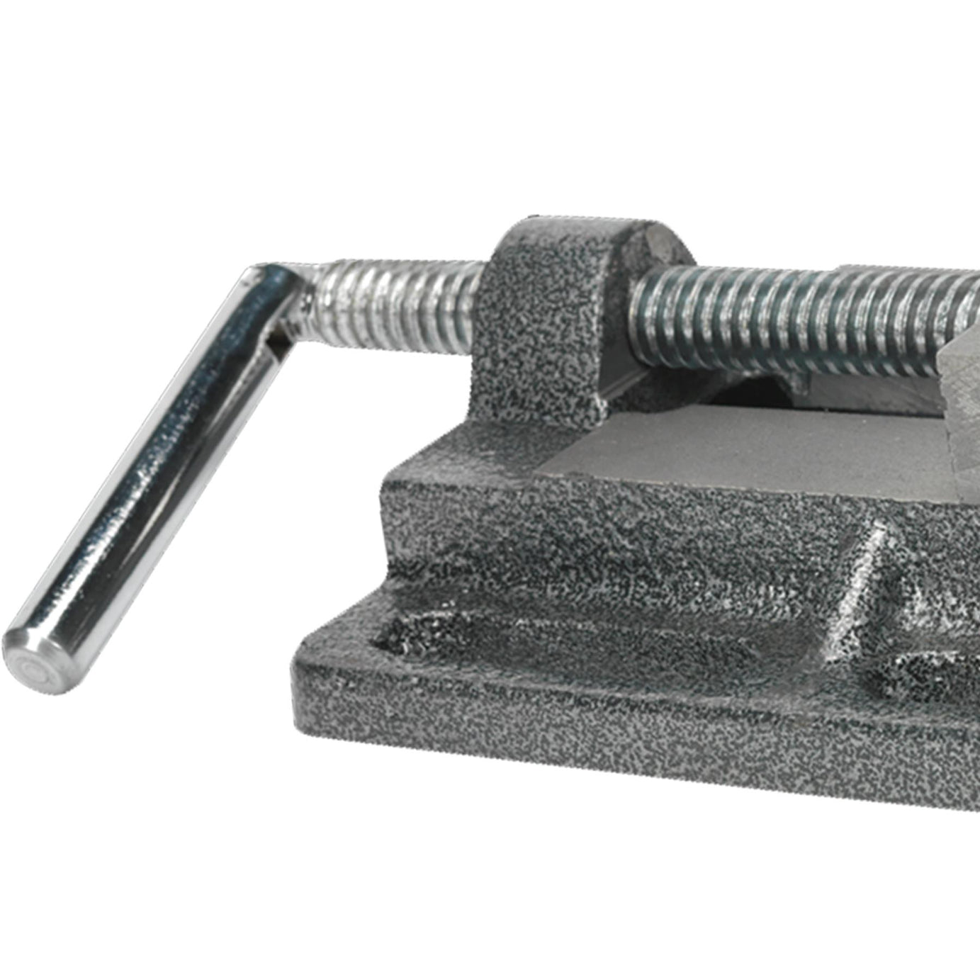 Sealey Drill Vice Standard 75mm Jaw