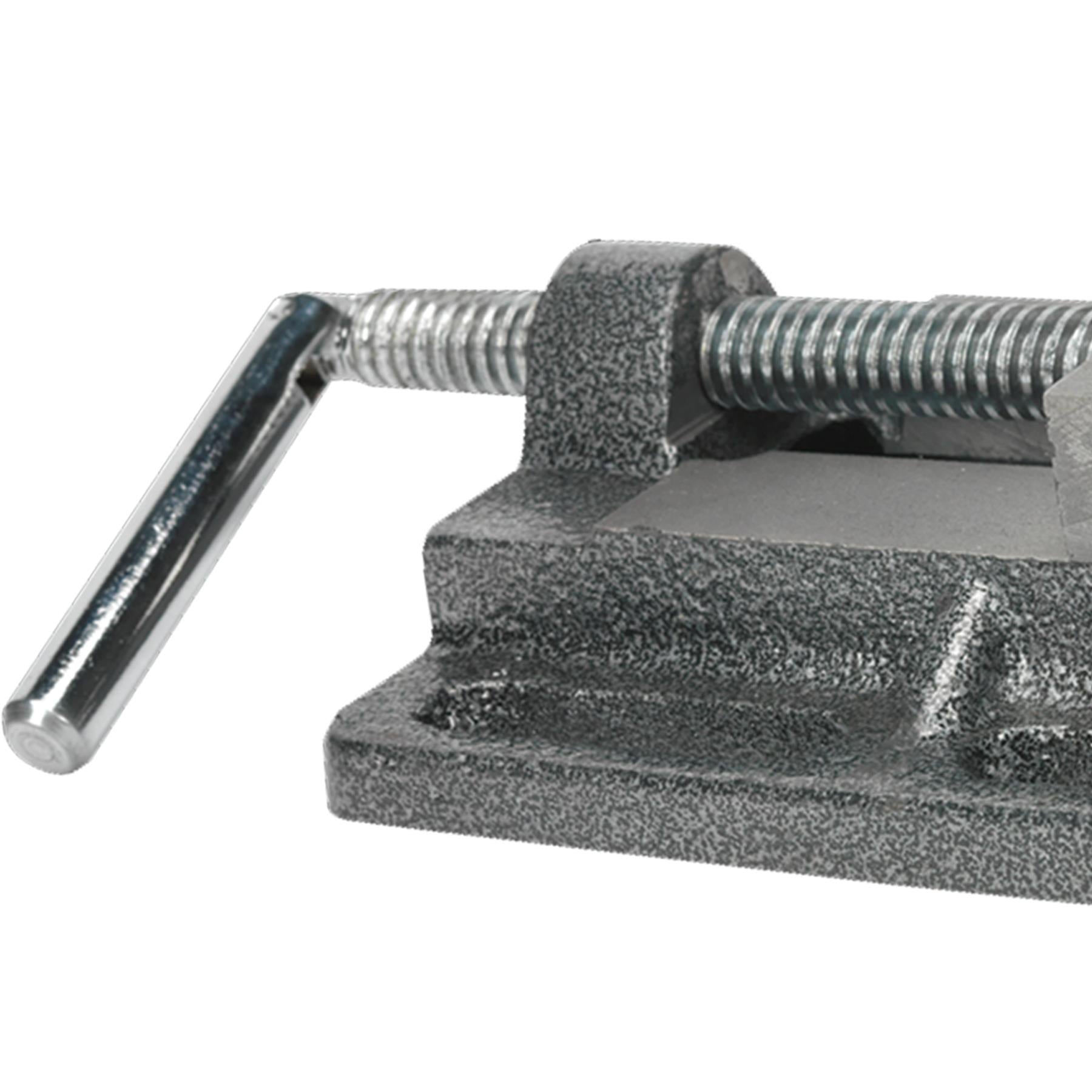 Sealey Drill Vice Standard 75mm Jaw